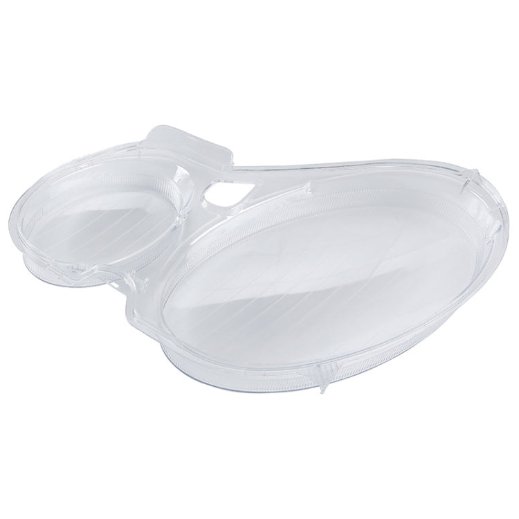 Coperchio protezione faro destro Mercedes Classe E W211 2002-2008