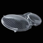 Coperchio protezione faro destro Mercedes Classe E W211 2002-2008