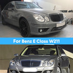 Coperchio protezione faro destro Mercedes Classe E W211 2002-2008