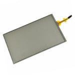 Vetro touch screen ricambio per Peugeot 208 e Citroen C5