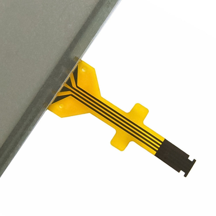 Vetro touch screen ricambio per Peugeot 208 e Citroen C5