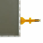 Vetro touch screen ricambio per Peugeot 208 e Citroen C5