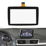 Touch screen capacitivo 7 pollici per Mazda Axela 2014-2016