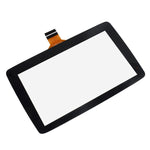 Touch screen capacitivo 7 pollici per Mazda Axela 2014-2016