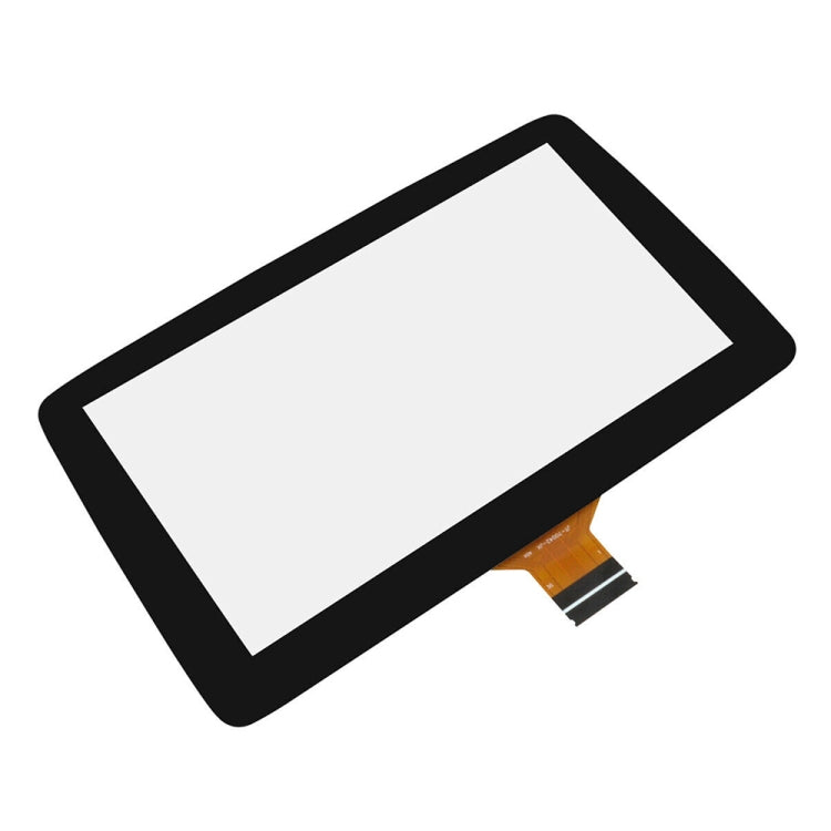 Touch screen capacitivo 7 pollici per Mazda Axela 2014-2016