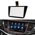 Touchscreen capacitivo 8 pollici per Opel Astra K LQ080Y5DZ10 12