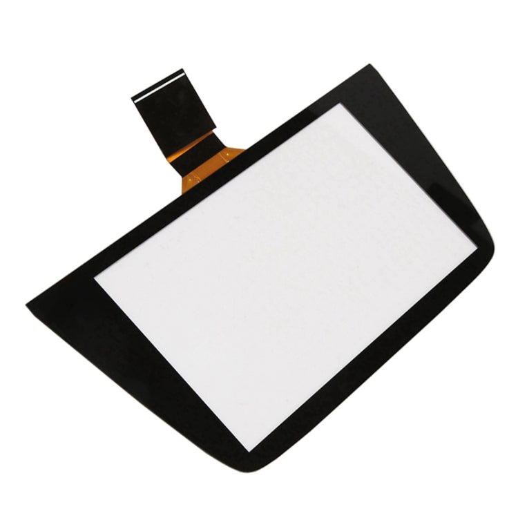 Touchscreen capacitivo 8 pollici per Opel Astra K LQ080Y5DZ10 12