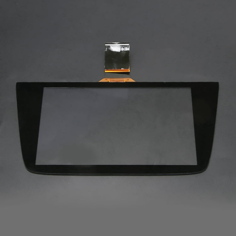 Touchscreen capacitivo 8 pollici per Opel Astra K LQ080Y5DZ10 12