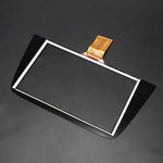 Touchscreen capacitivo 8 pollici per Opel Astra K LQ080Y5DZ10 12