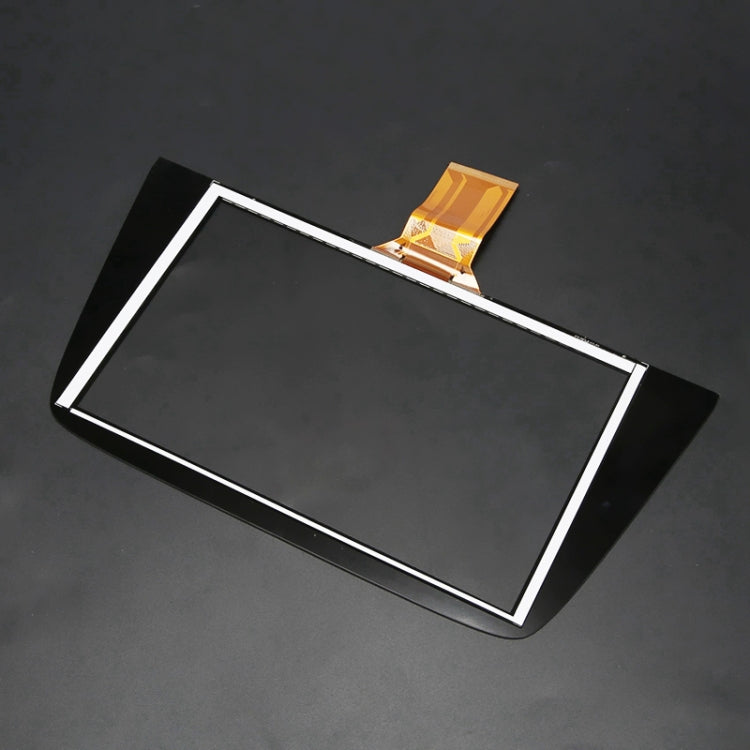 Touchscreen capacitivo 8 pollici per Opel Astra K LQ080Y5DZ10 12