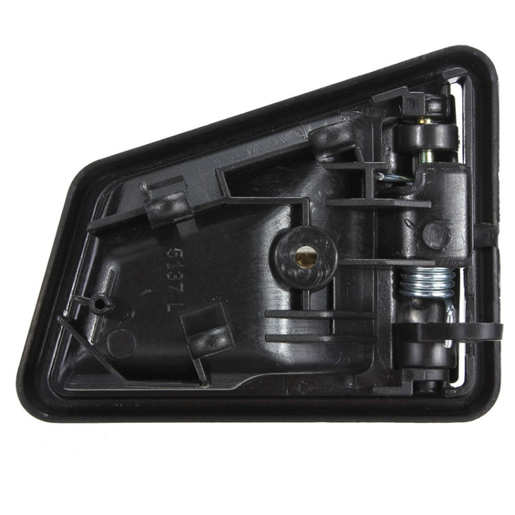 Maniglia interna porta anteriore sinistra per Suzuki Vitara 1988-