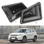 Maniglia interna porta anteriore sinistra per Suzuki Vitara 1988-