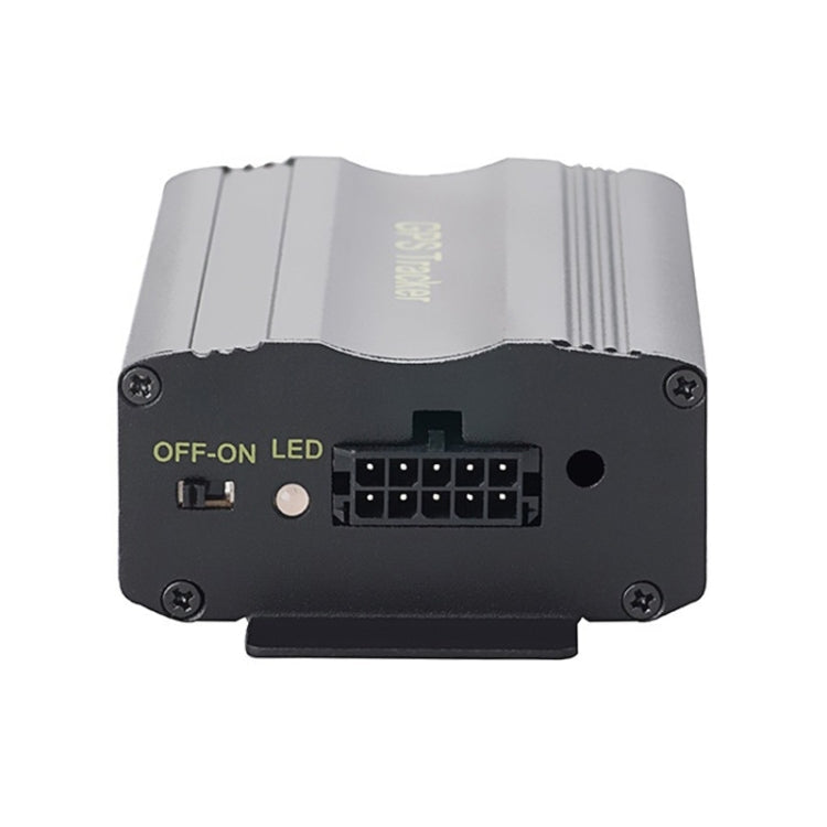 Localizzatore GPS per auto DEAOKE 2G con telecomando