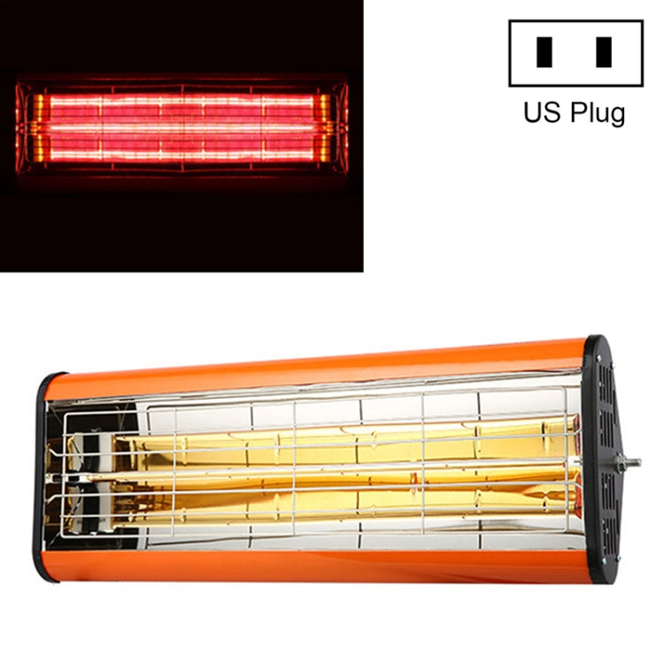 Asciugatore a infrarossi 1050W per vernice spray 220V