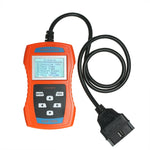 VAG506M Mini lettore codici auto OBD2 Europa Sud