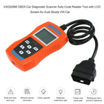 VAG506M Mini lettore codici auto OBD2 Europa Sud