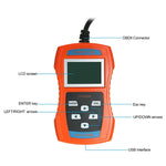 VAG506M Mini lettore codici auto OBD2 Europa Sud
