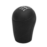 Copertura antipolvere pomello cambio 6 marce in silicone per Volk