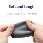 Copertura antipolvere pomello cambio 6 marce in silicone per Volk
