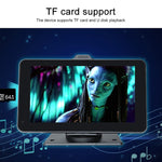 Registratore di guida 7 pollici con Wireless CarPlay 703S