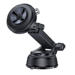 Yesido C284 Supporto per telefono magnetico 2 in 1 con ventosa per auto, C284