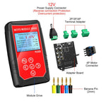 Tester sensori auto WOYO PL006 per diagnostica offline
