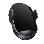 Supporto caricabatterie wireless da auto Xiaomi 50W