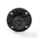 Connettore speakon femmina da pannello (4 poli) 5412810174720 01162