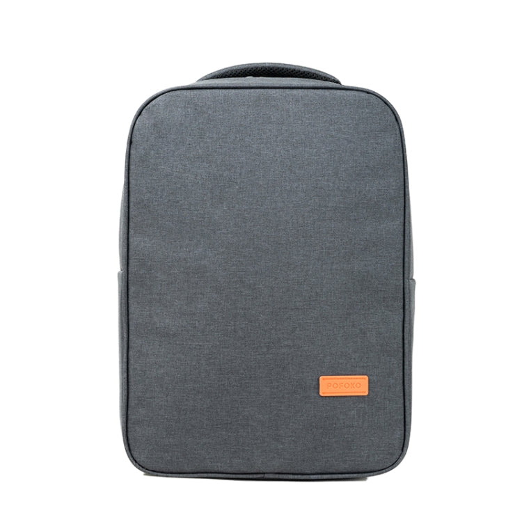 Borsa impermeabile in poliestere per laptop 15 pollici