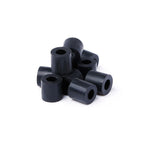 Ammortizzatori in gomma 4 mm 16x16 per controller drone FPV - immagine 2