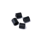 Ammortizzatori in gomma 4 mm 16x16 per controller drone FPV - immagine 4