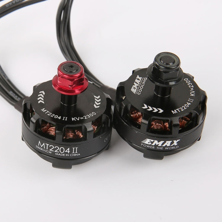 Dadi motore M5 in alluminio con nylon per droni FPV, set 100 - immagine 3