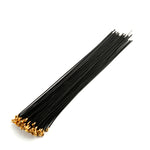 Antenna ricevitore 2.4 GHz IPEX 15 cm per droni FPV