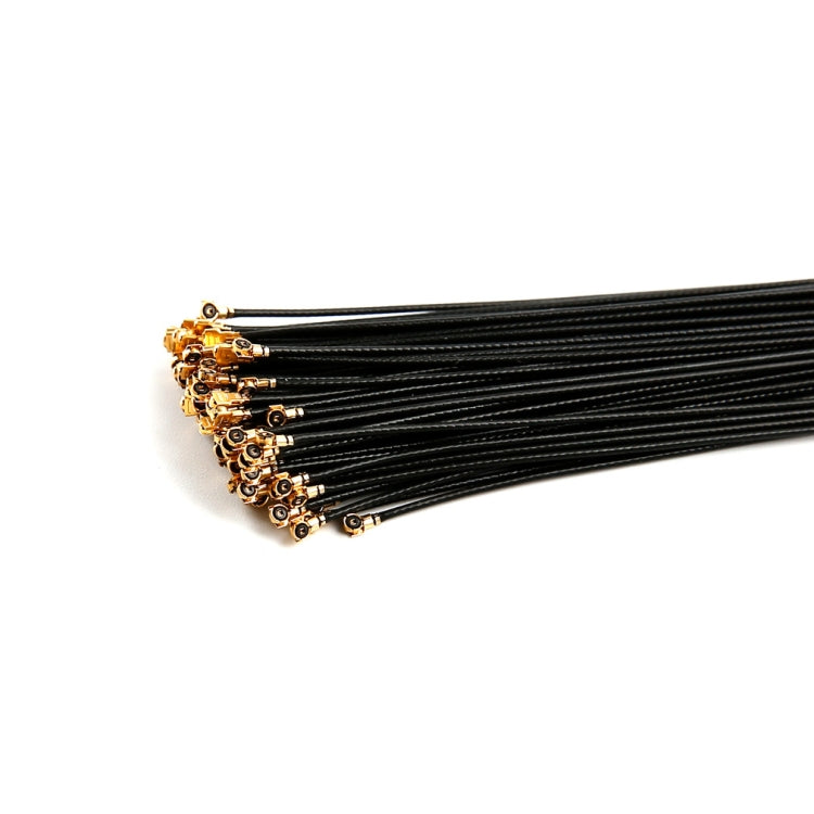 Antenna ricevitore 2.4 GHz IPEX 15 cm per droni FPV - immagine 2