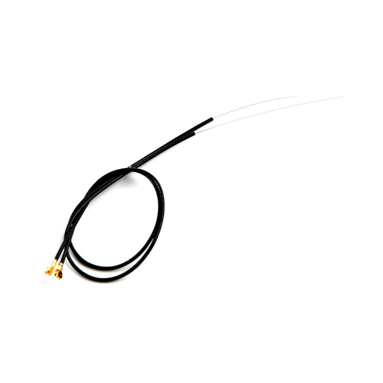 Antenna ricevitore 2.4 GHz IPEX 15 cm per droni FPV - immagine 3