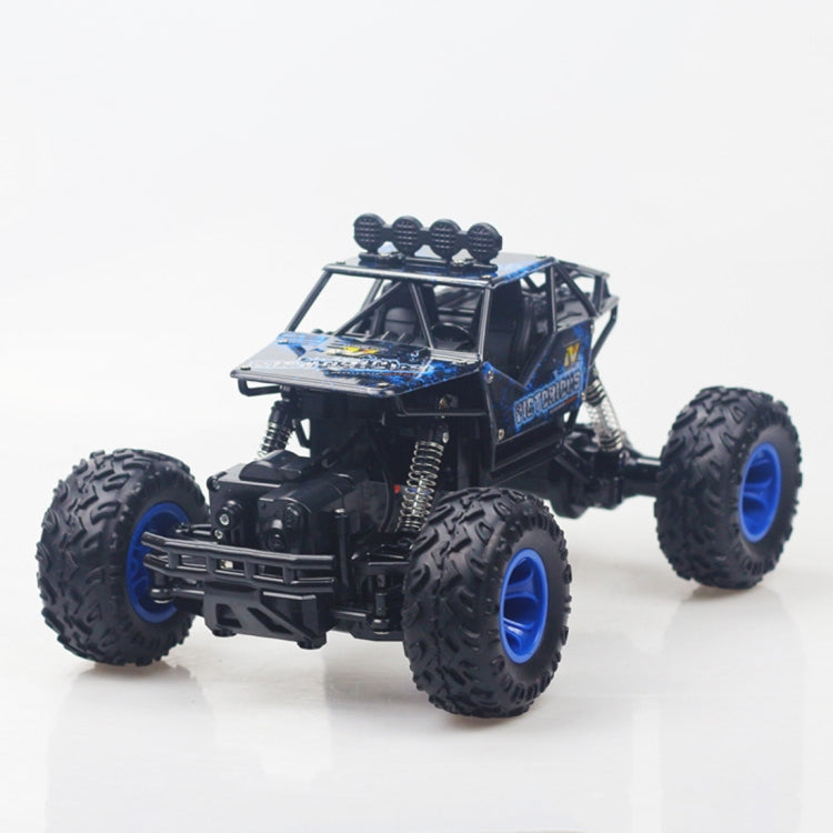 Auto telecomandata 4WD 1:16 Drift per terreni esterni - immagine 2
