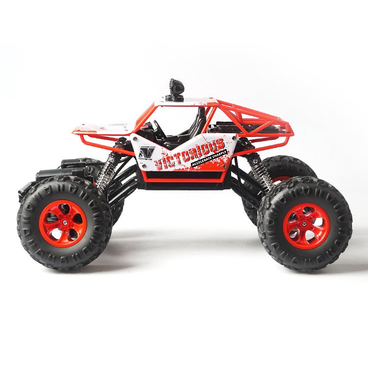 Auto telecomandata 4WD 1:16 Drift per terreni esterni - immagine 4