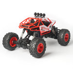 Auto telecomandata 4WD 1:16 Drift per terreni esterni - immagine 5