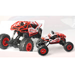 Auto telecomandata 4WD 1:16 Drift per terreni esterni - immagine 9