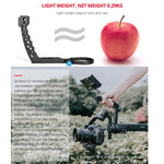 YELANGU A69 Supporto estensione con maniglia per DJI Ronin SC