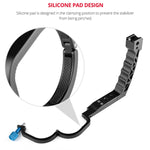 YELANGU A69 Supporto estensione con maniglia per DJI Ronin SC