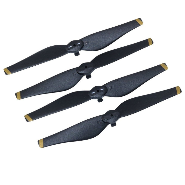 4 lame eliche a sgancio rapido per DJI Mavic Air