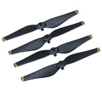 4 lame eliche a sgancio rapido per DJI Mavic Air