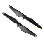 4 lame eliche a sgancio rapido per DJI Mavic Air