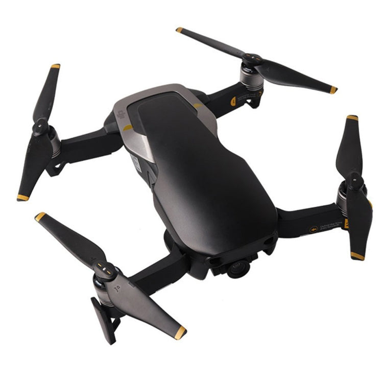 4 lame eliche a sgancio rapido per DJI Mavic Air