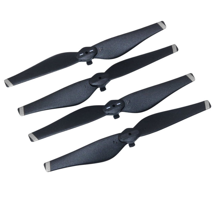 4 lame eliche a sgancio rapido per DJI Mavic Air