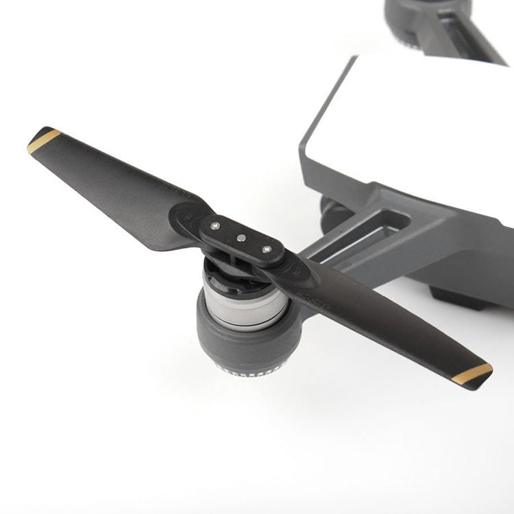 Eliche pieghevoli 4730F CW e CCW per DJI Spark - immagine 4