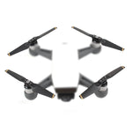 Eliche pieghevoli 4730F CW e CCW per DJI Spark