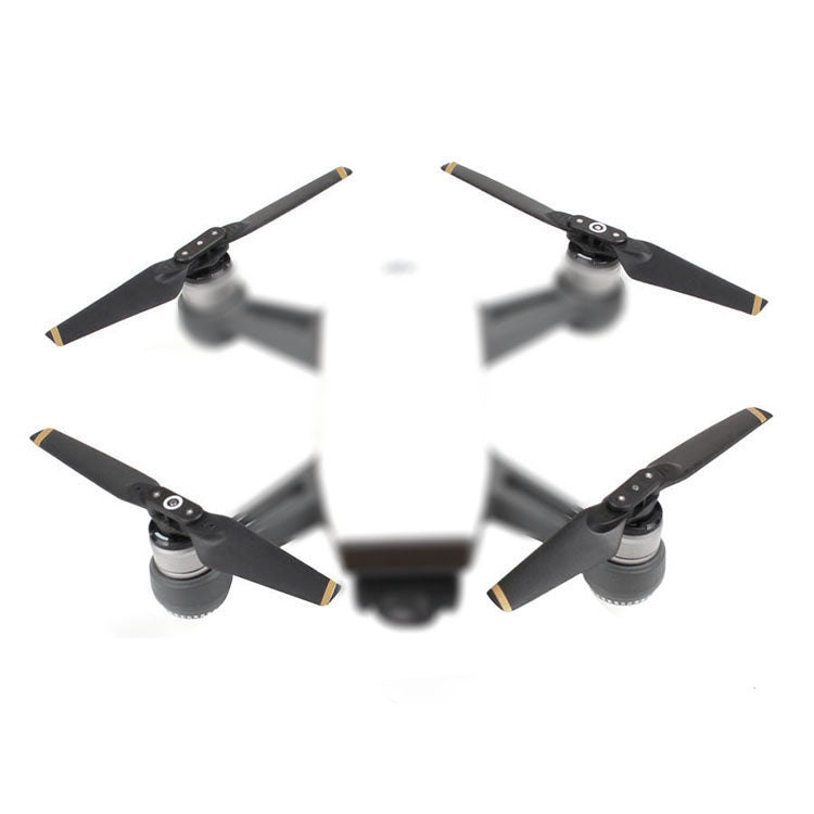 Eliche pieghevoli 4730F CW e CCW per DJI Spark