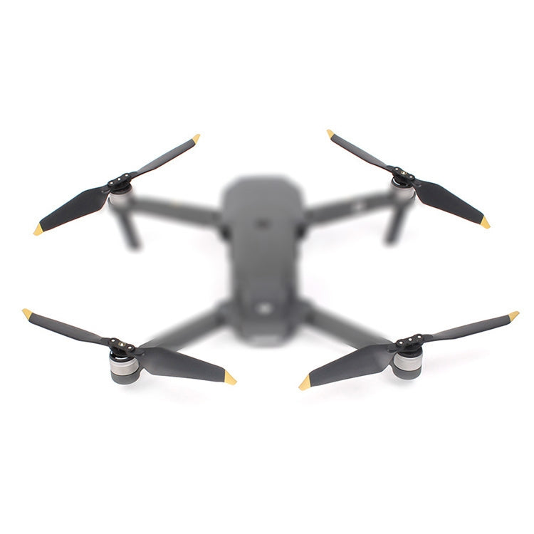 Eliche 8331 CW e CCW con riduzione rumore per DJI Mavic Pro